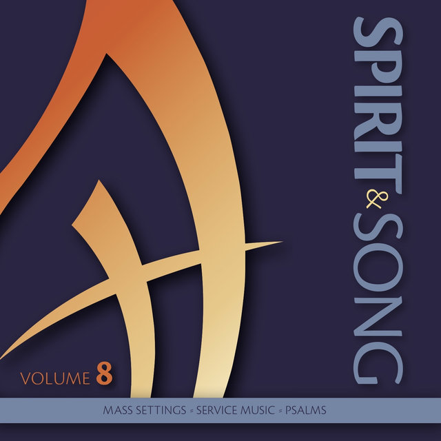 Spirit & Song: Disc O