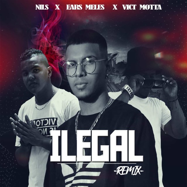 Ilegal (Remix)