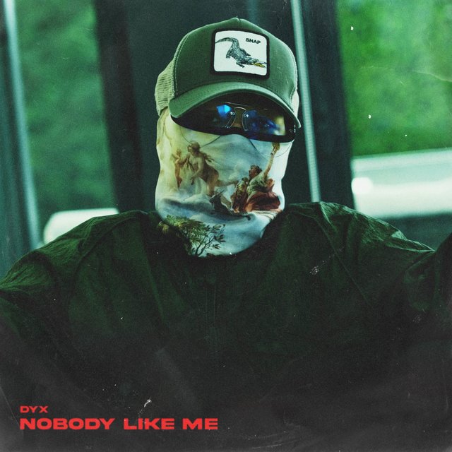NOBODY LIKE ME