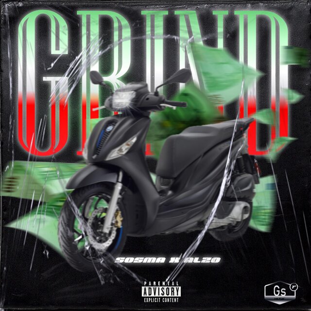 GRIND
