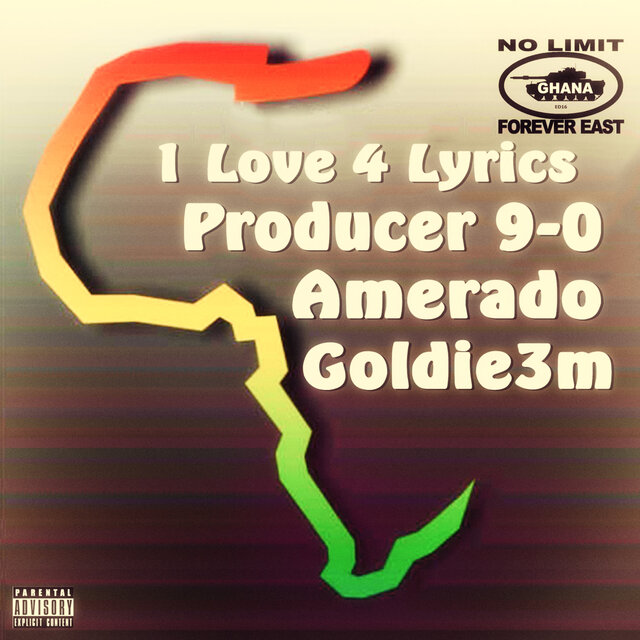 One Love 4 Lyrics