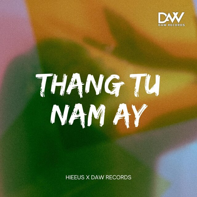 Tháng Tư Năm Ấy