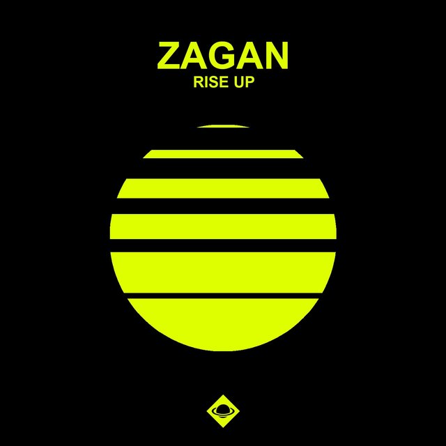 Rise Up (Extended Mix)
