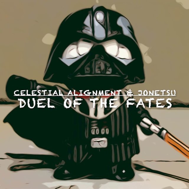 Duel of the Fates (From 