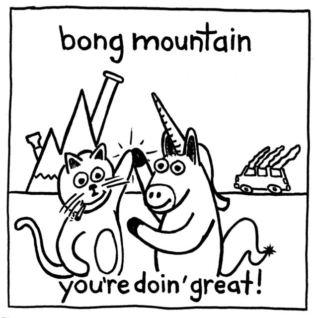 You're Doin' Great!