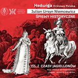 Hedwiga Królowa Polska / Jadwiga Królowa Polska (Singiel)