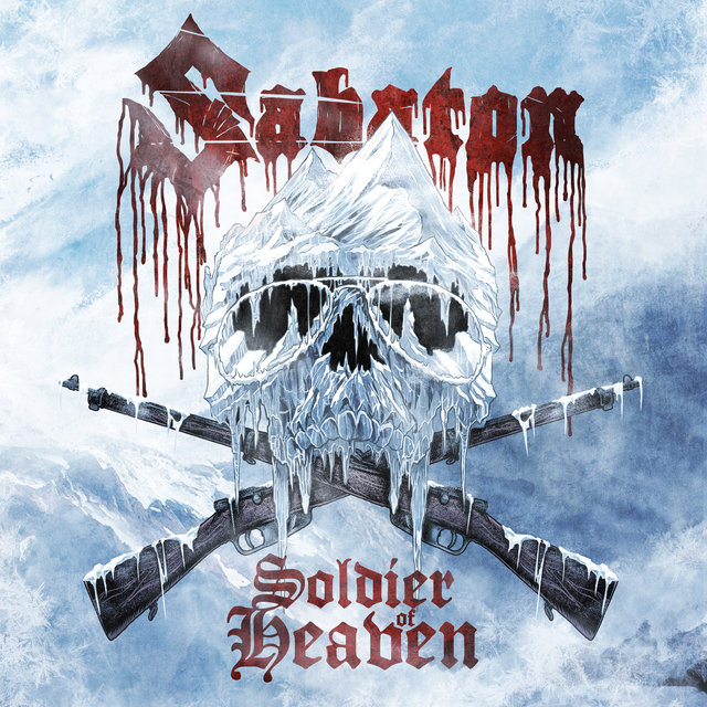 Soldier Of Heaven