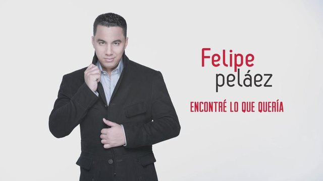 Encontré Lo Que Quería (Cover Audio)