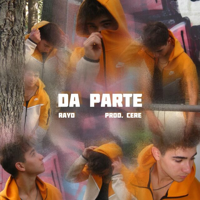Da parte