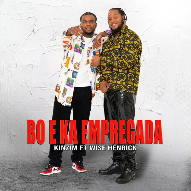 Bo e Ka Empregada