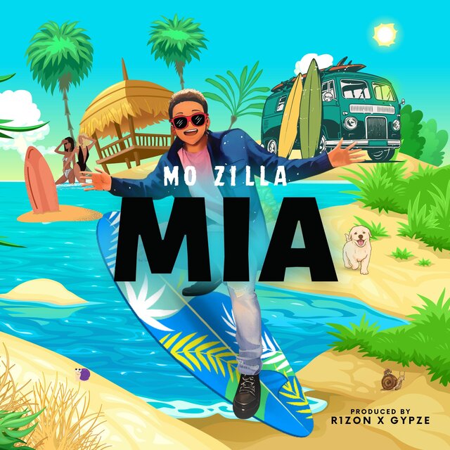 Mia