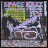Space Katz (Positive Conundrum Remix)
