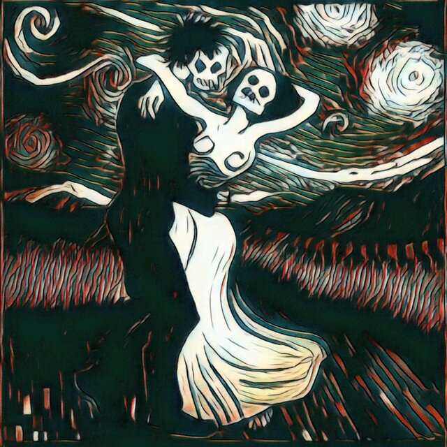 Death Dance