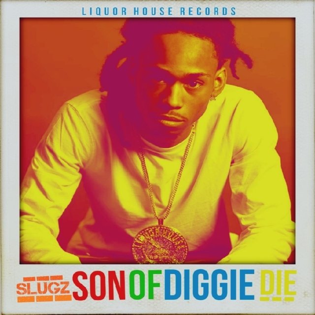 Son of Diggie Die