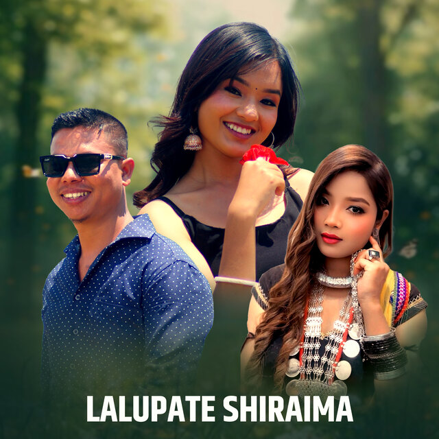 Lalupate Shiraima