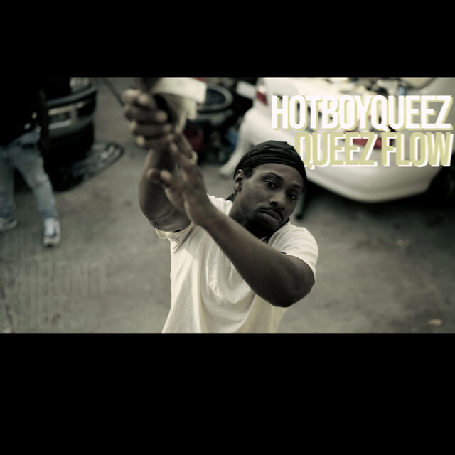 Queez Flow