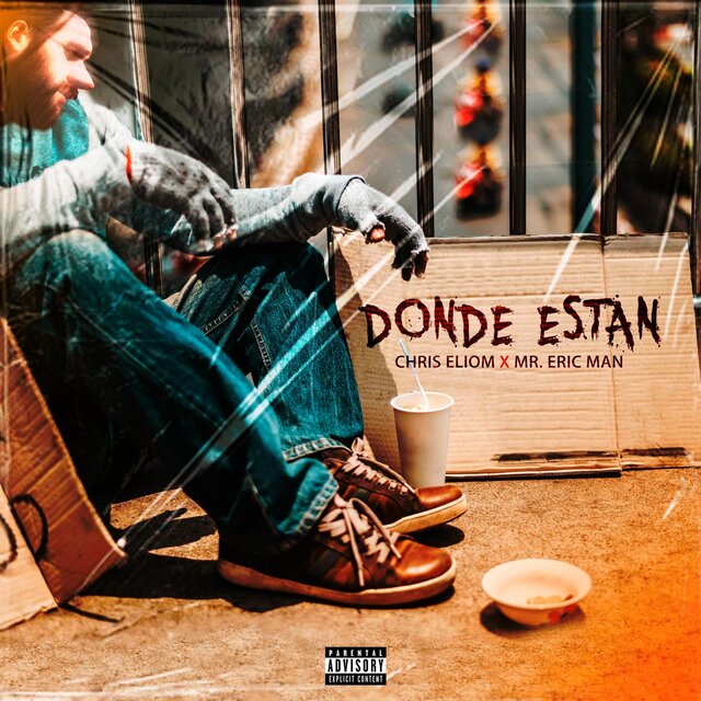 Donde Están