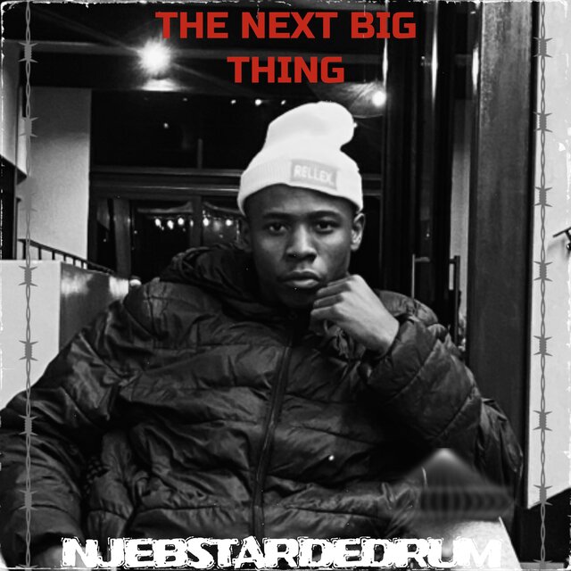 The next big thing