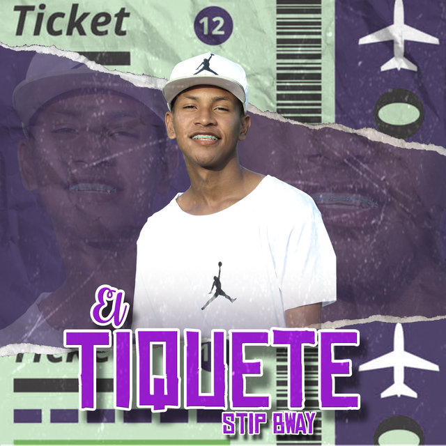 El Tiquete