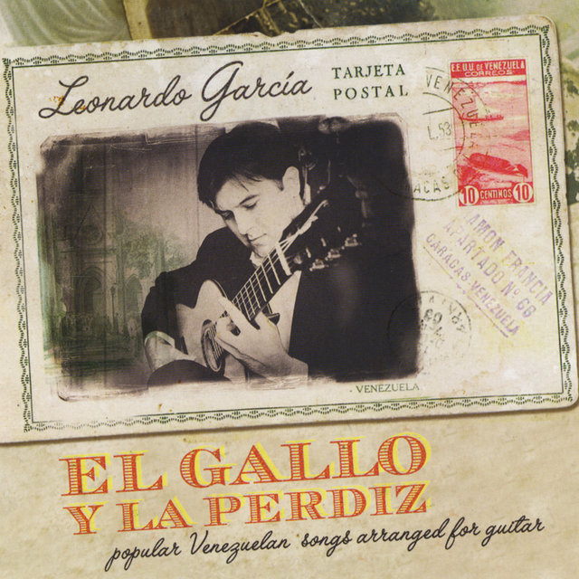 El Gallo Y La Perdiz