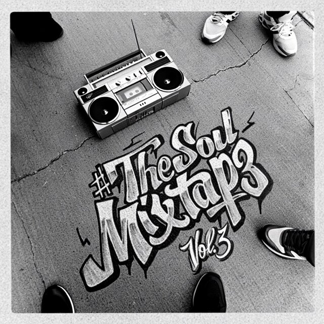The Soul Mixtape, Vol.3