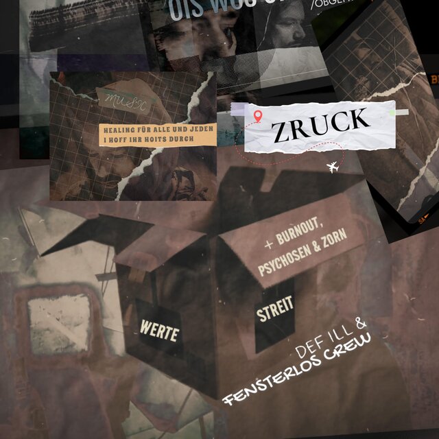 Zruck
