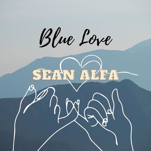 Blue Love