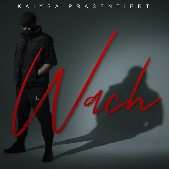 Wach