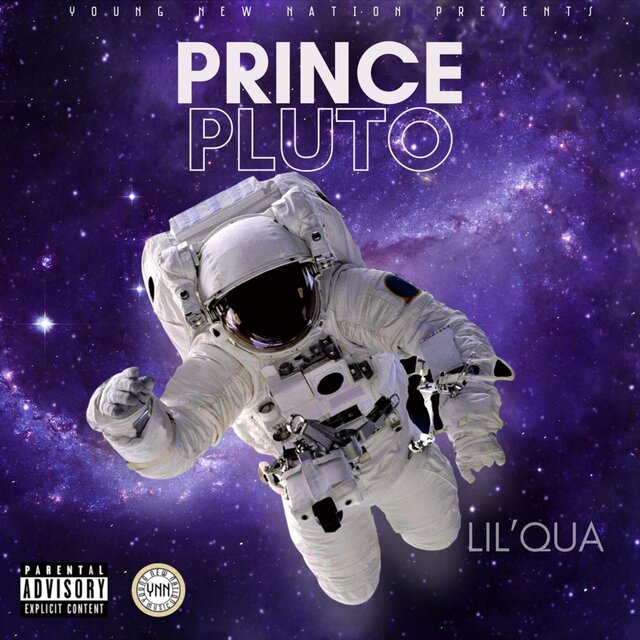 Prince Pluto