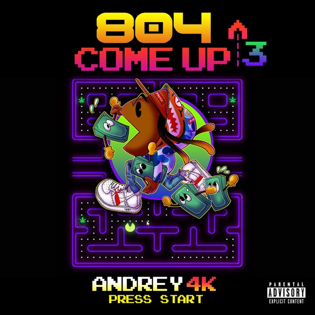 804 Come Up 3