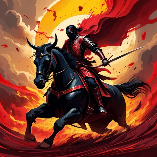 SANGRE