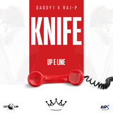 Knife up E Line