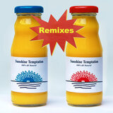 Sunshine Temptation (Elfenberg's Au Naturale Mix)
