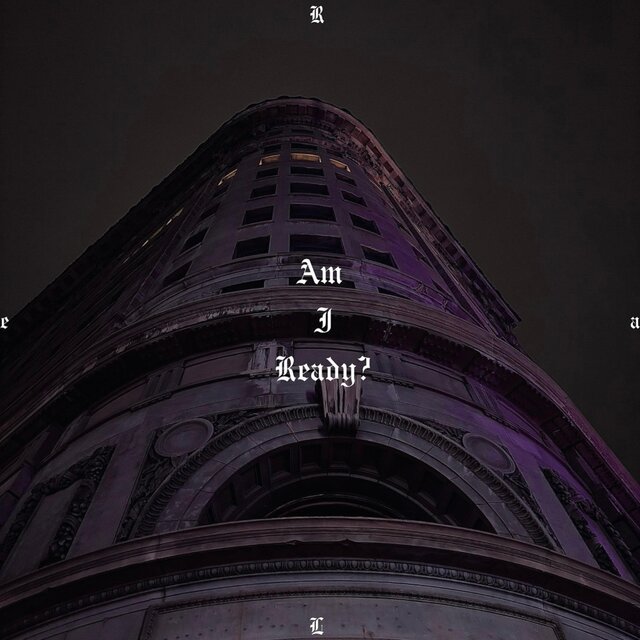 Am I Ready?