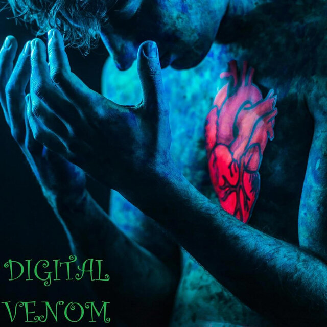 DIGITAL VENOM