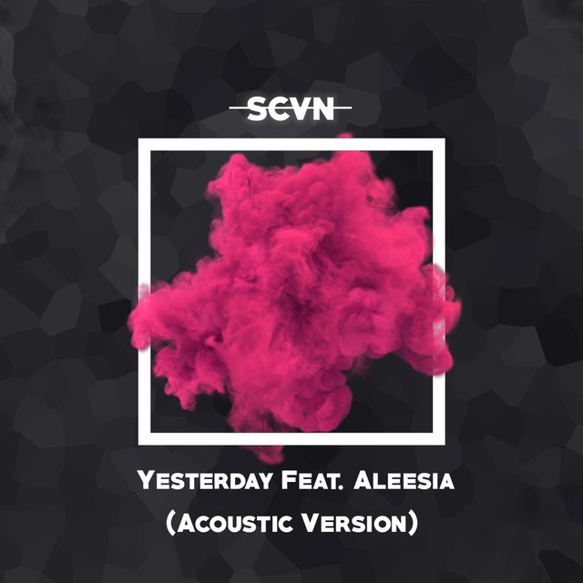 Yesterday (feat. Aleesia)