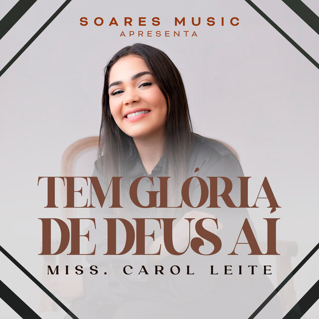 Tem Gloria de Deus Ai?