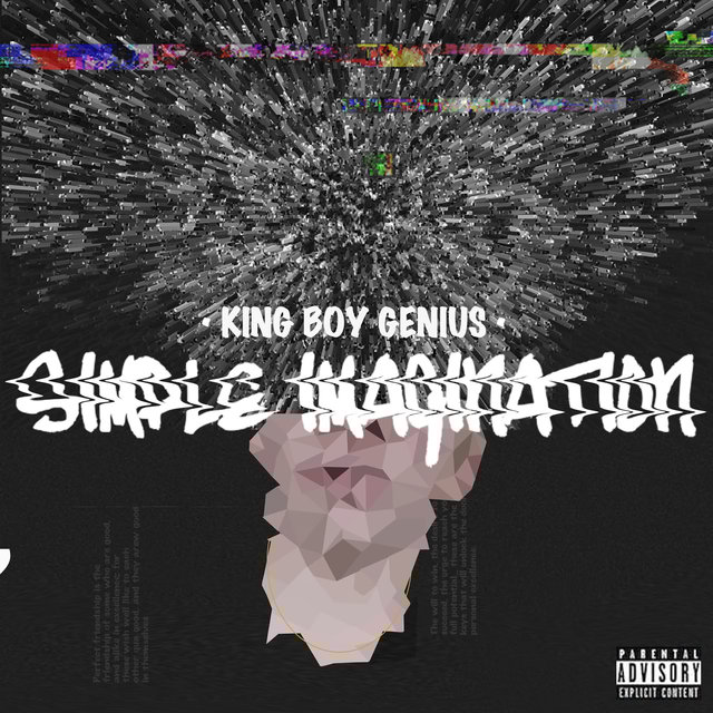 Simple Imagination