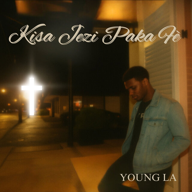 Kisa Jezi Paka Fe