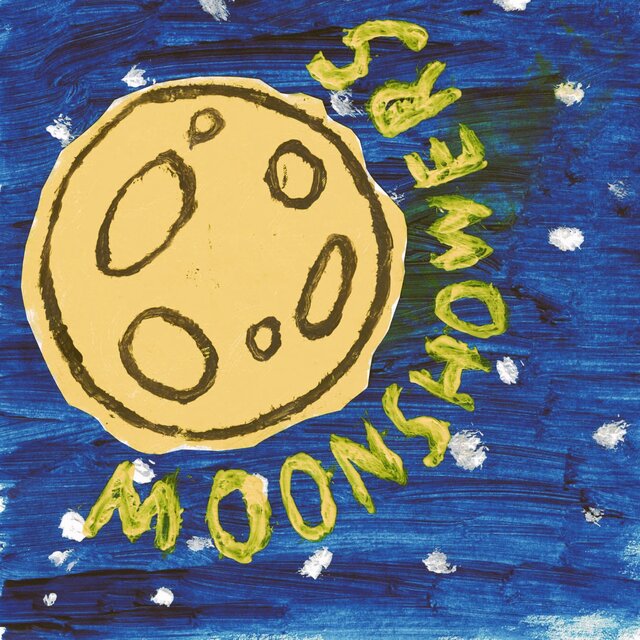 Moonshowers (Single Version)