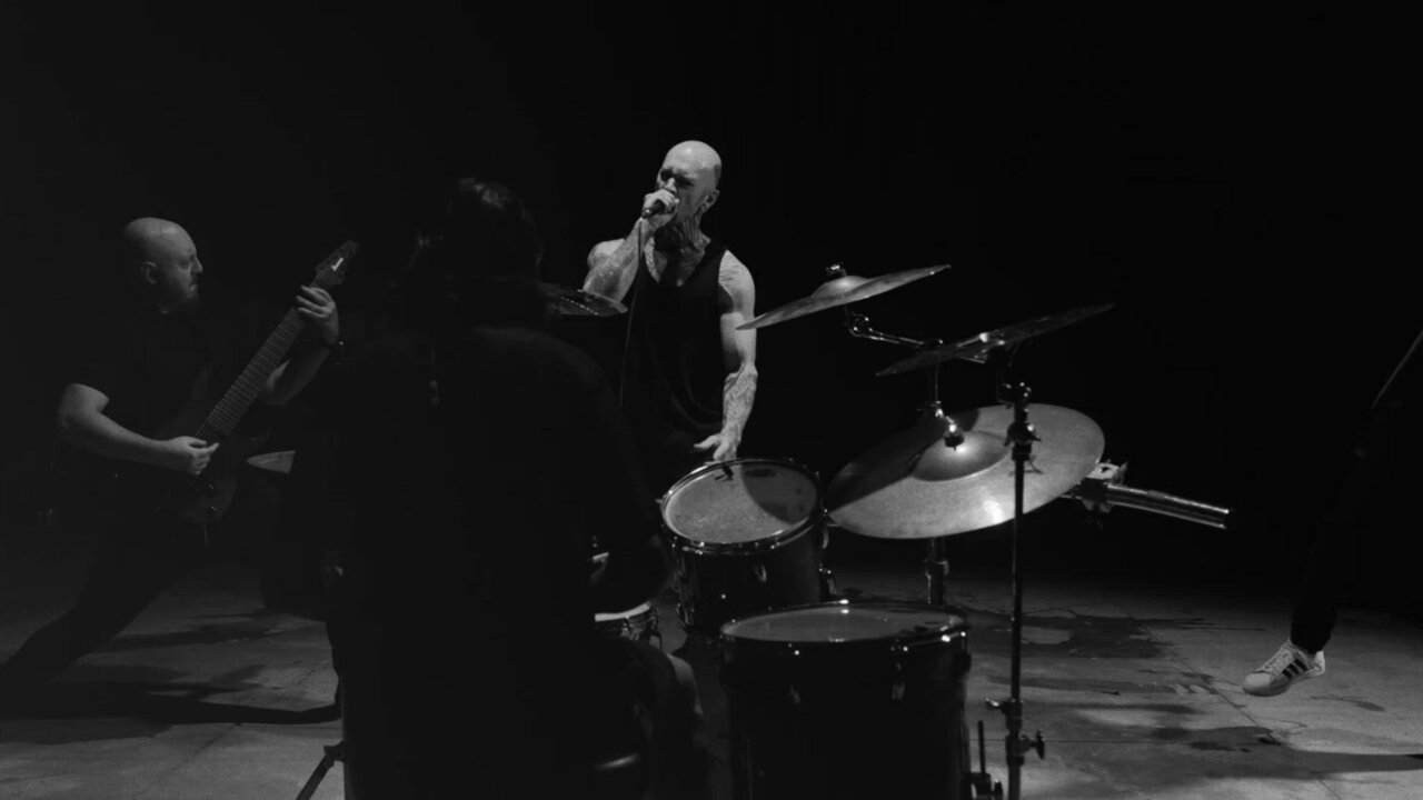 Decapitation Ritual