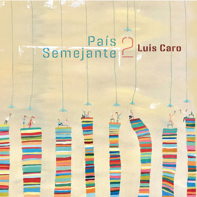 País Semejante 2