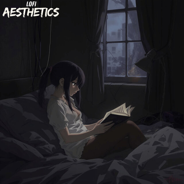 Echo of Mist (Instrumental)