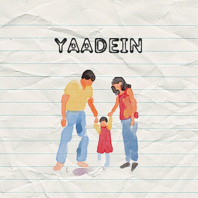 Yaadein