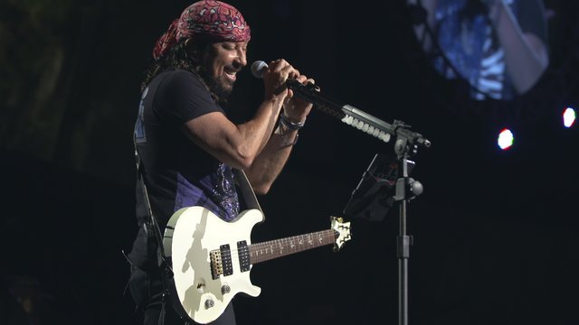 Chamego / Saia Rodada / Bala na Agulha (Ao Vivo)