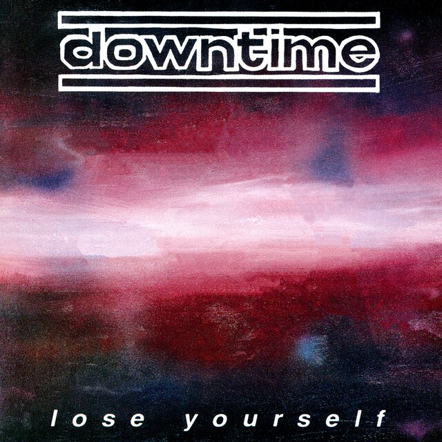 Lose Yourself