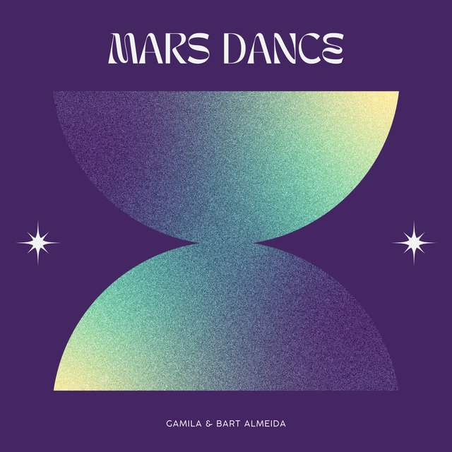 Mars Dance