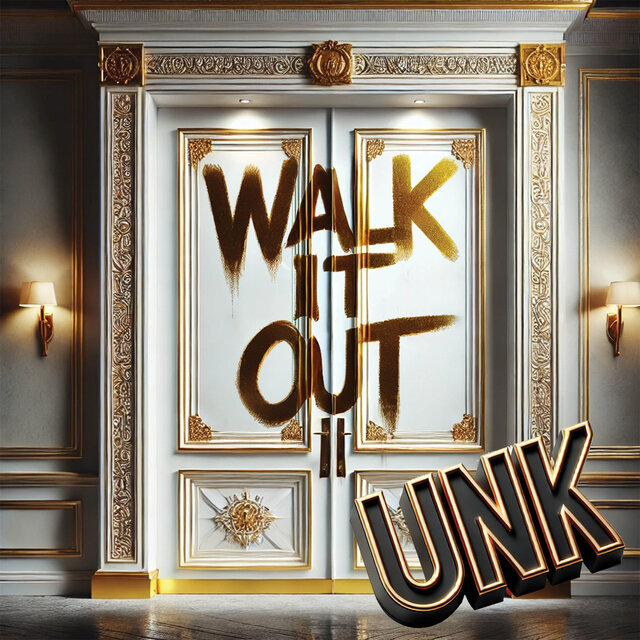 Walk It Out