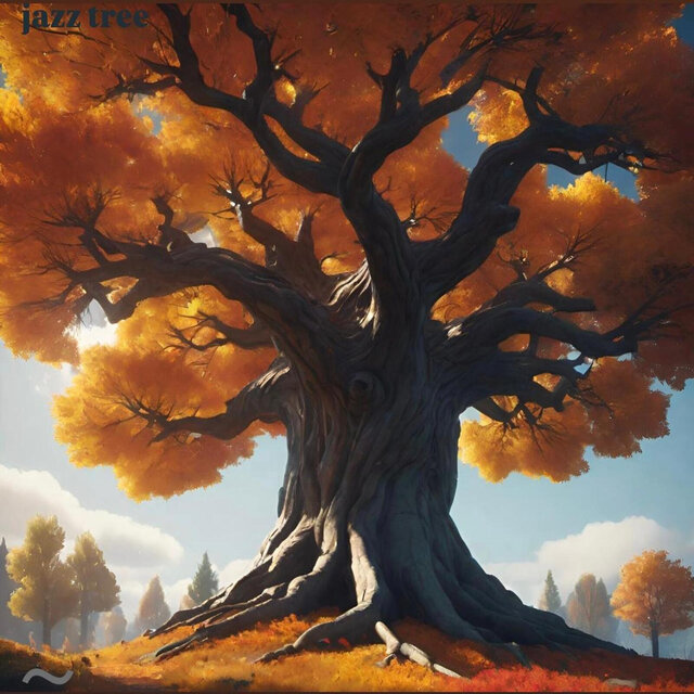 Jazz Tree
