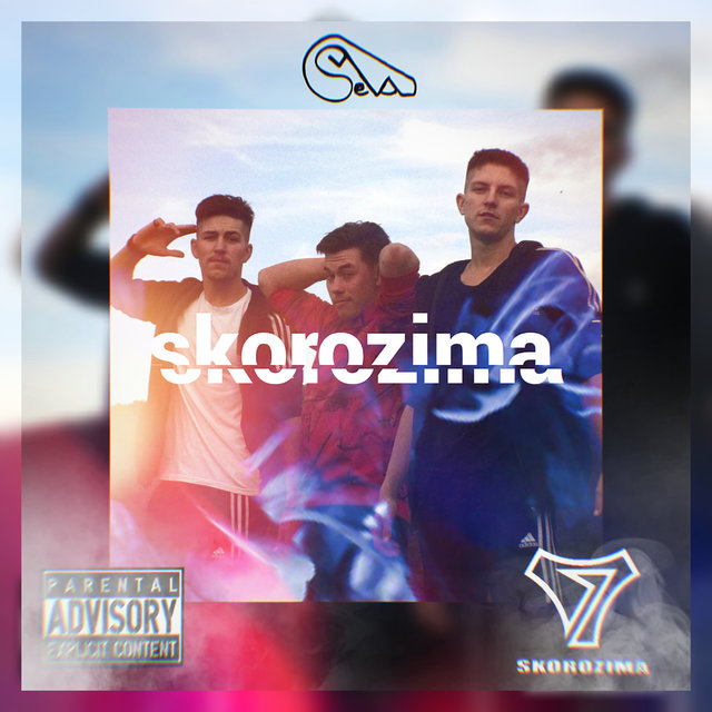 SKOROZIMA